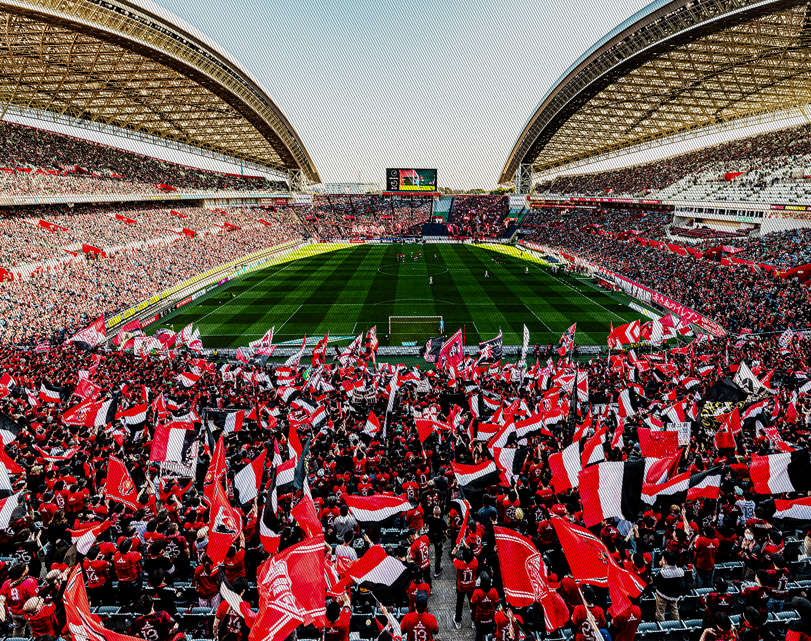 Urawa Reds Official Supporters’ CLUB