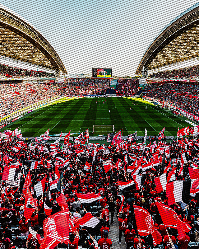 Urawa Reds Official Supporters’ CLUB