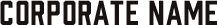 CORPORATE NAME